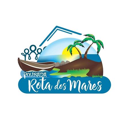 Pousada Rota Dos Mares Penha  Exterior photo