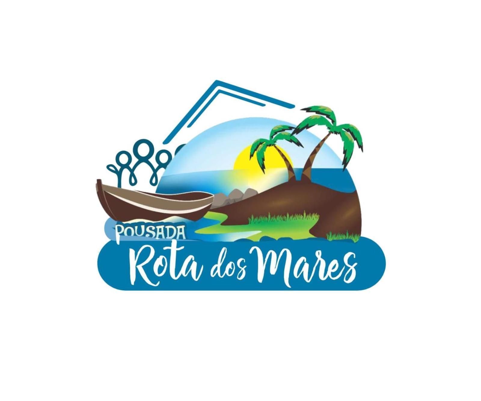 Pousada Rota Dos Mares Penha  Exterior photo